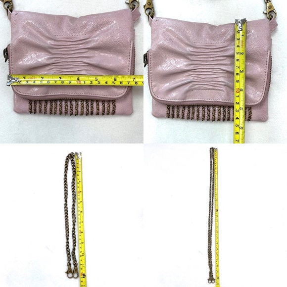 Matt & Nat Vegan Small Shoulder/Crossbody Bag - Picture 7 of 8